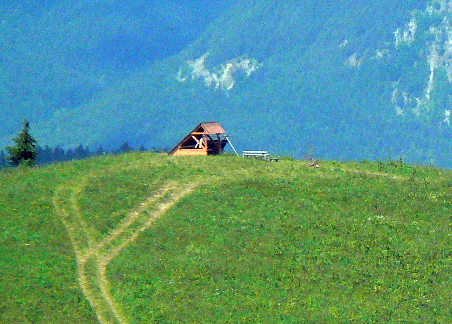 predna-magura-nad-partizanskou-lupcou