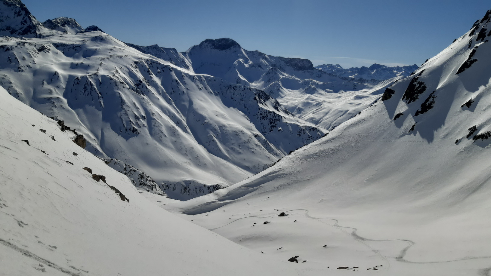 zjazdujem do Val Forun zjazdujem_do_Val_Forun